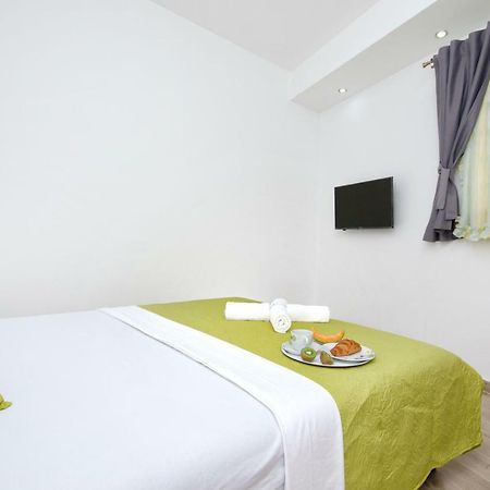 Apartments Keli Kastela Bagian luar foto